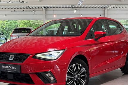 Seat Ibiza 27.430 km 14.990 &euro; Bielefeld 33647
