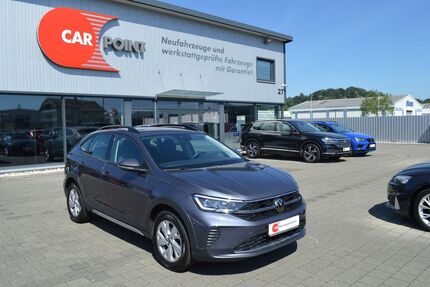 VW Taigo 83.900 km 17.990 &euro; Rheinfelden 79618
