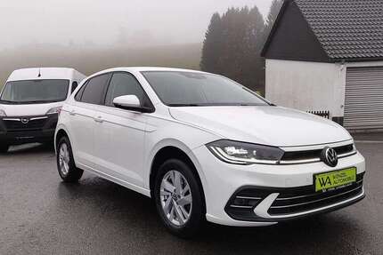VW Polo 75.463 km 16.995 &euro; Halver 58553