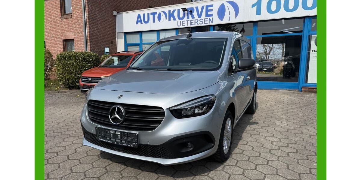 Mercedes-Benz Citan 4.001 km 26.500 &euro; Uetersen 25436