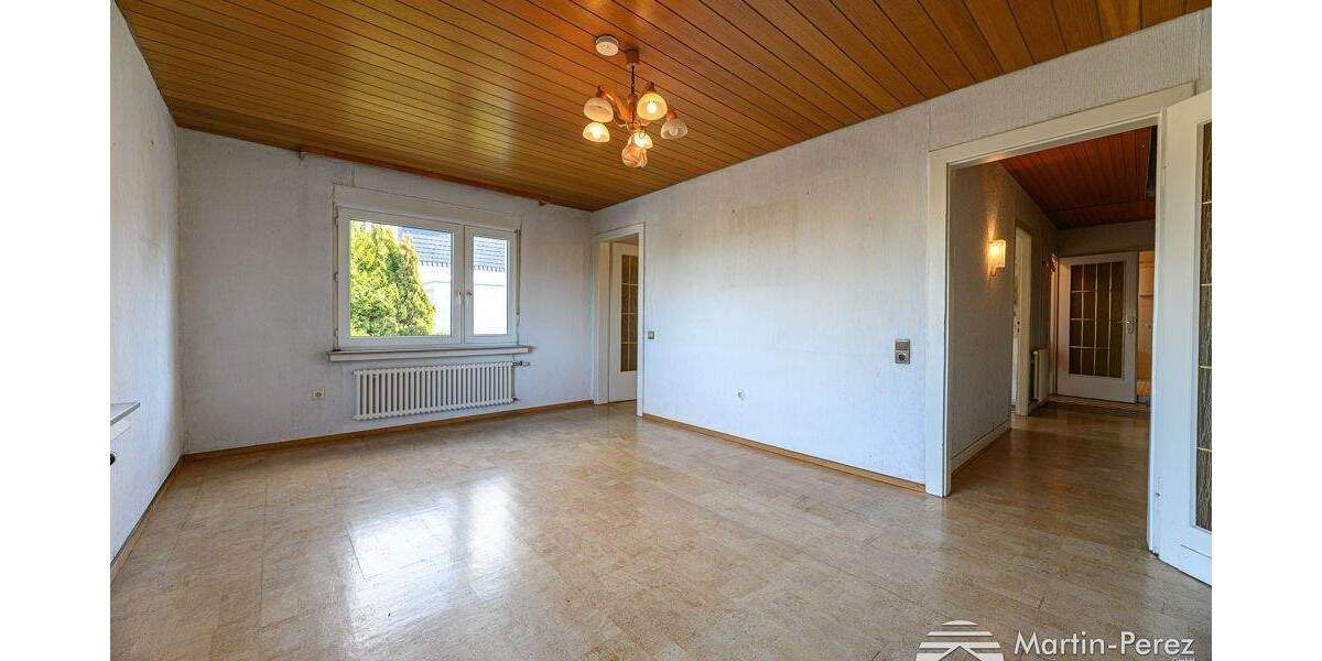 Doppelhaushälfte Hagen Emst - 4 Zimmer, 96 m&sup2;, 220.000&euro; | Angebot:24827925