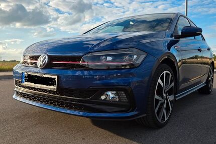 VW Polo 81.500 km 15.790 &euro; Hattenhofen 82285