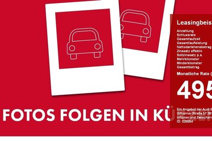 Audi A6 e-tron 18.777 km 60.180 &euro; Mühldorf am Inn 84453