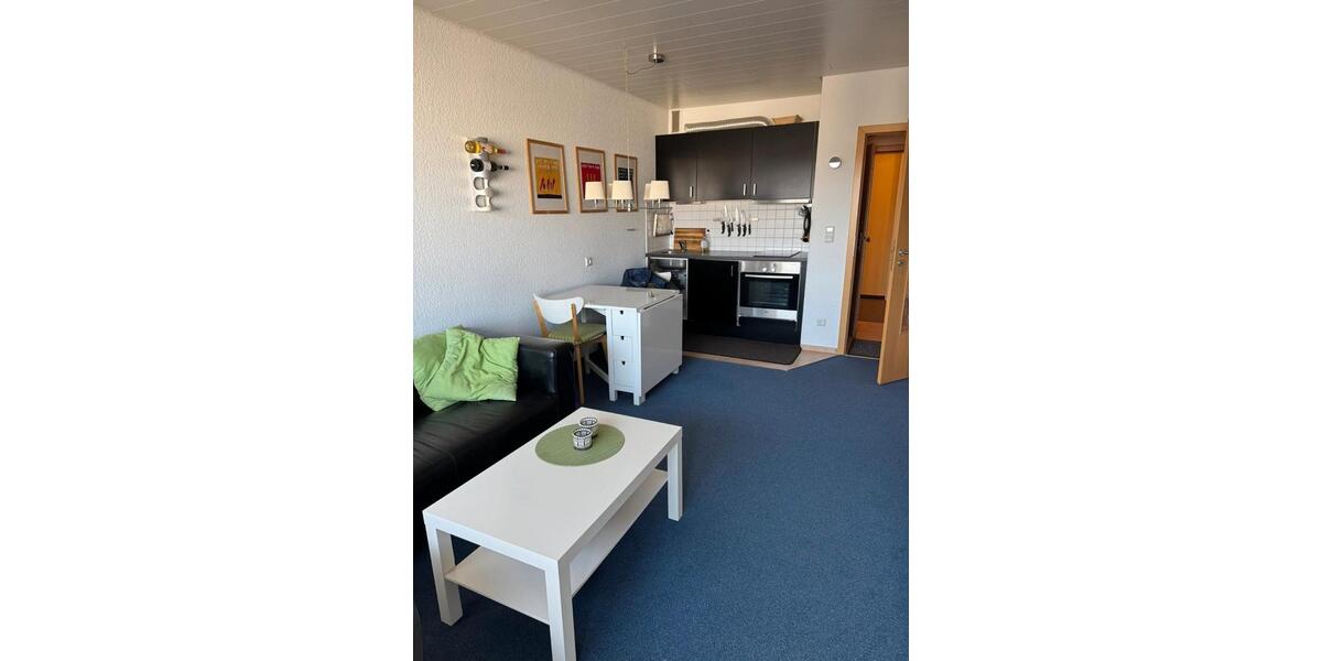 Etagenwohnung Goslar OS Hahnenklee-Bockswiese - 3 Zimmer, 44 m&sup2;, 55.000&euro; | Angebot:26962141