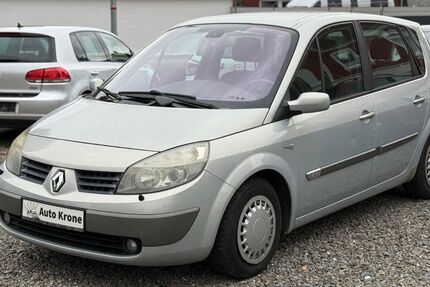 Renault Scenic 140.000 km 2.700 € Rheine 48429