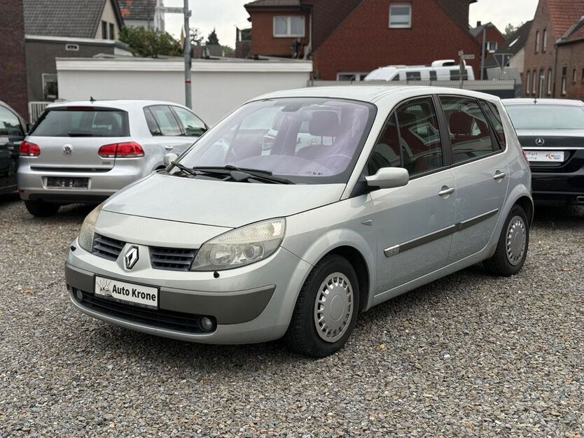Renault Scenic 140.000 km 2.700 € Rheine 48429