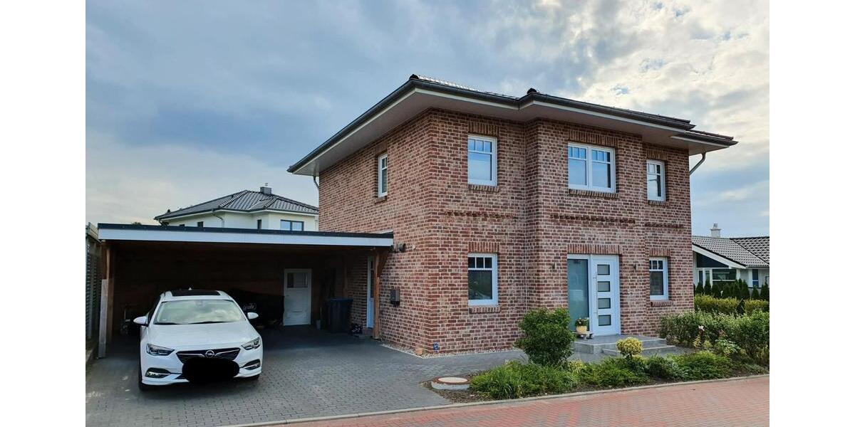 Einfamilienhaus Itzehoe - 4 Zimmer, 120 m&sup2;, 679.000&euro; | Angebot:25918365