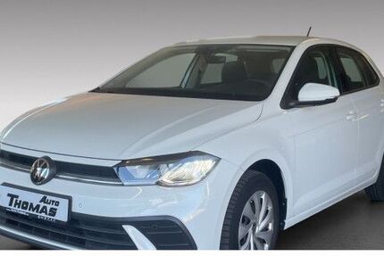VW Polo 29.190 km 13.990 &euro; Bonn 53227