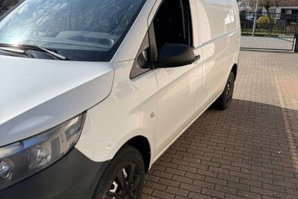 Mercedes-Benz Vito 99.900 km 10.900 &euro; Osterhofen 94486