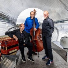 Engelrausch - Winterjazz 13.12.2025 Remise