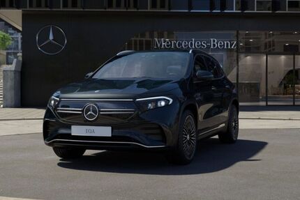 Mercedes-Benz EQA 61.647 km 32.790 &euro; Sulza 07751