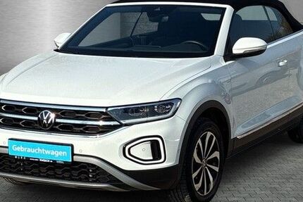 VW T-Roc 61.624 km 25.790 &euro; Fürstenfeldbruck 82256