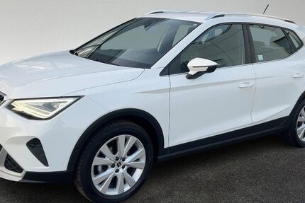 Seat Arona 64.461 km 17.950 &euro; Hamburg 22529