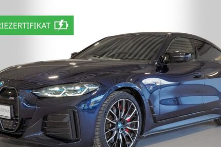 BMW i4 43.257 km 48.850 &euro; Schwerte 58239