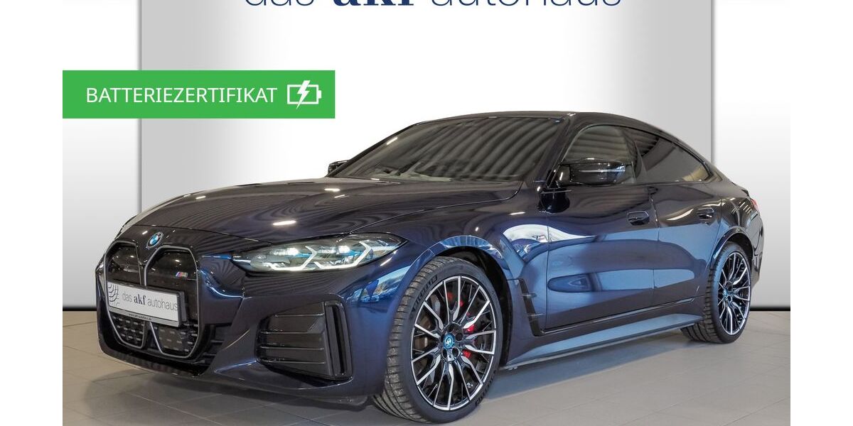 BMW i4 43.257 km 49.750 &euro; Schwerte 58239