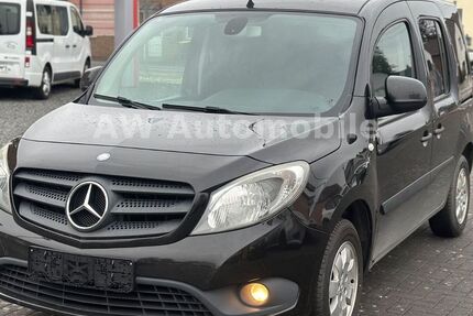 Mercedes-Benz Citan 212.000 km 5.500 &euro; Euskirchen/Wüschheim 53881