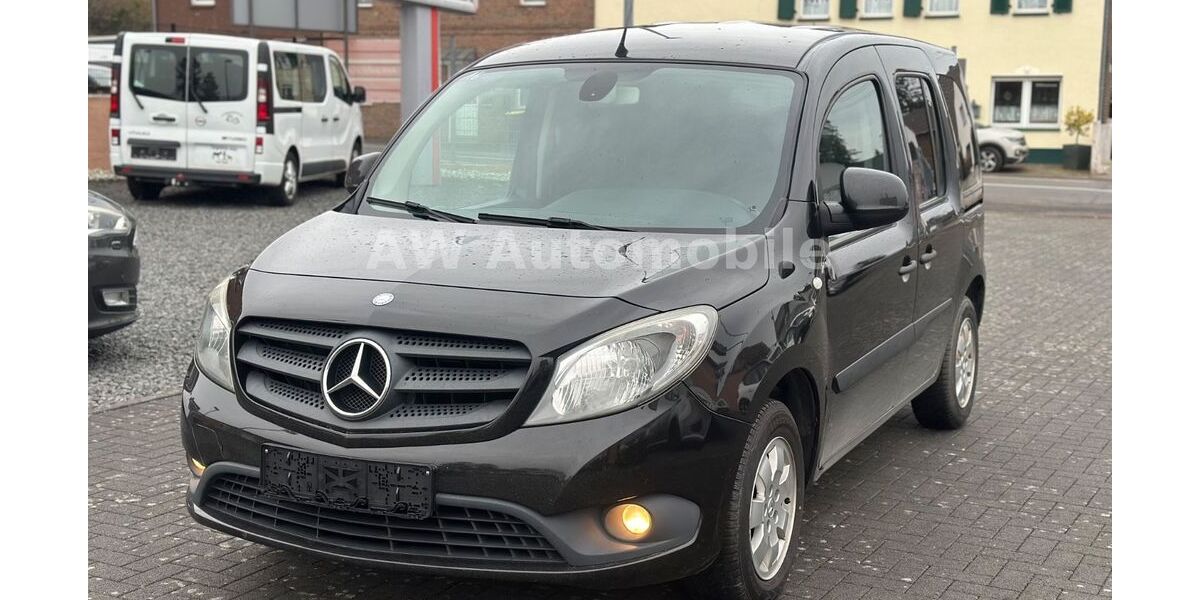 Mercedes-Benz Citan 212.000 km 5.500 &euro; Euskirchen/Wüschheim 53881