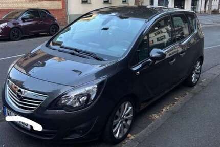 Opel Meriva 196.000 km 3.300 &euro; Wiesbaden 65183