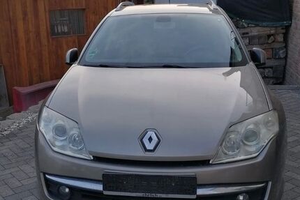 Renault Laguna 205.000 km 2.950 &euro; Fulda 36039