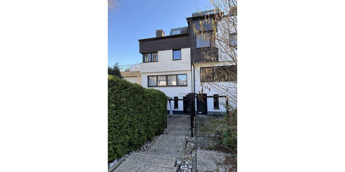 Mehrfamilienhaus, Wohnhaus Essen / Kupferdreh Kupferdreh - 8 Zimmer, 457.000&euro; | Angebot:25464867