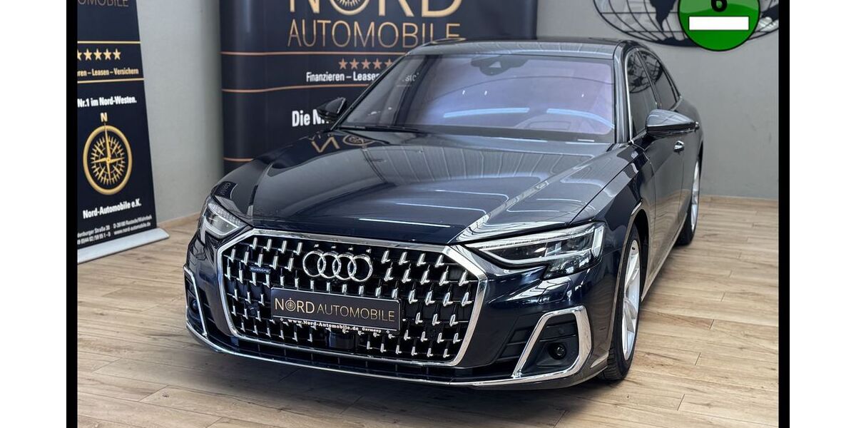 Audi A8 69.830 km 49.900 &euro; Rastede/ Wahnbek 26180