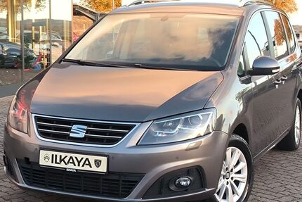 Seat Alhambra 183.000 km 10.980 &euro; Giesen 31180