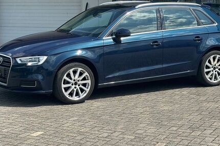 Audi A3 132.000 km 11.950 &euro; Irxleben bei Magdeburg 39167