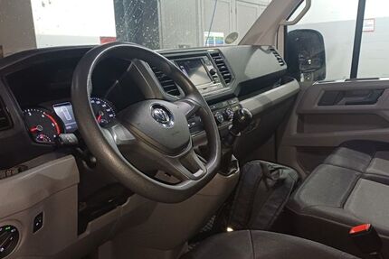 VW Crafter 172.000 km 19.000 &euro; Müden aller 38539