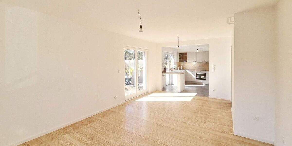 Einfamilienhaus AHRENSBURG - WALDGUT HAGEN WALDGUT HAGEN - 5 Zimmer, 149 m&sup2;, 798.000&euro; | Angebot:25837512