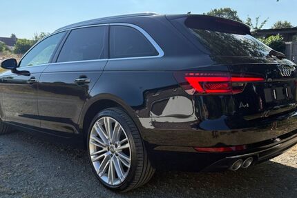 Audi A4 230.000 km 14.990 &euro; Usingen 61250