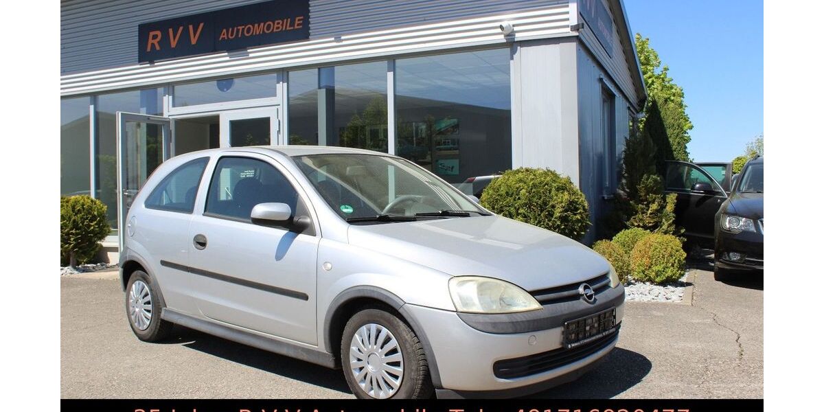 Opel Corsa 198.000 km 1.888 &euro; Fürth (bei Nürnberg) 90763