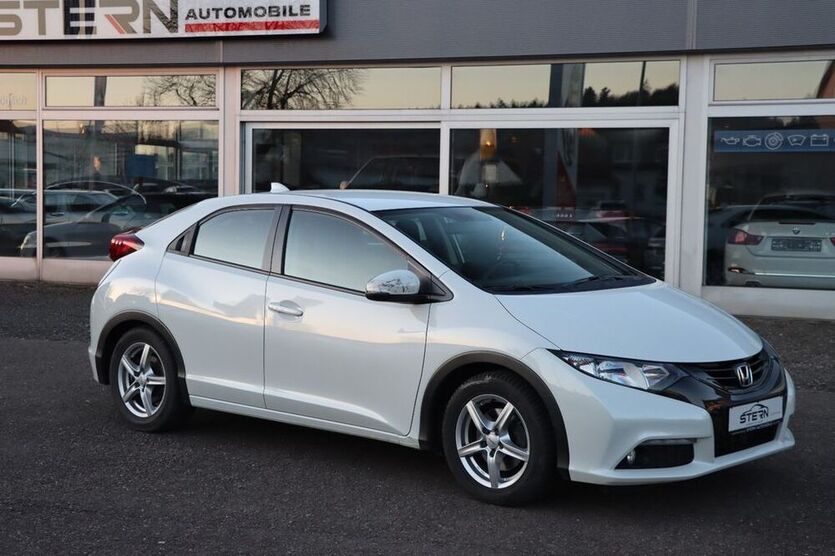 Civic
