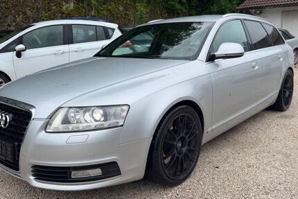 Audi A6 229.800 km 6.999 &euro; Grassau 83224