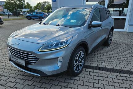 Ford Kuga 24.500 km 36.990 &euro; Hoyerswerda 02977