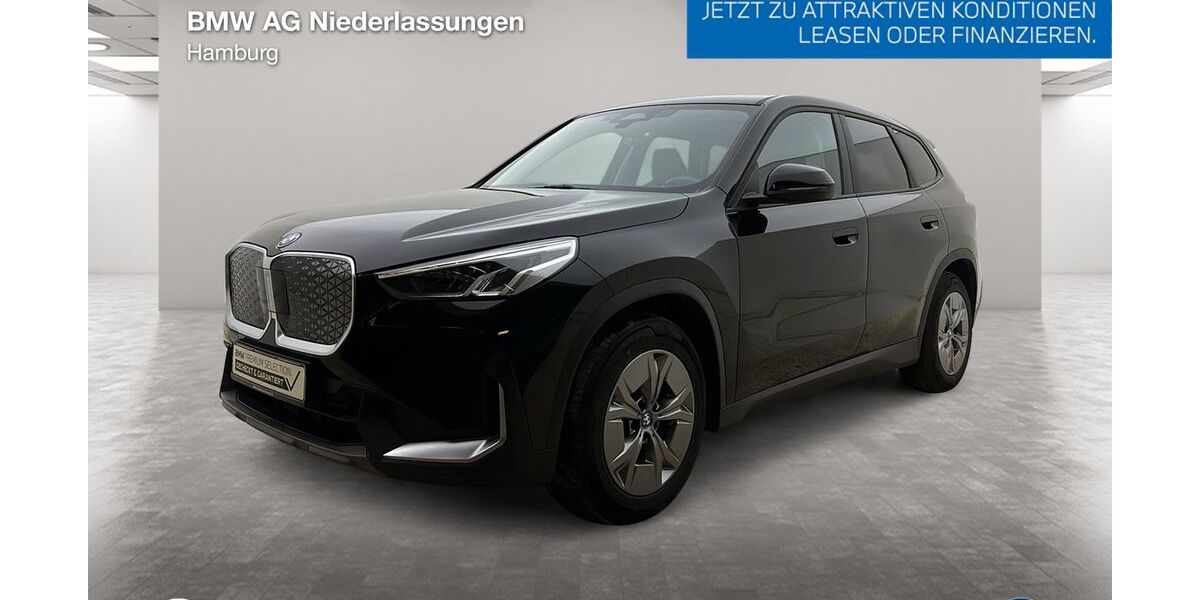 BMW iX1 36.647 km 34.295 &euro; Barsbüttel bei Hamburg 22885