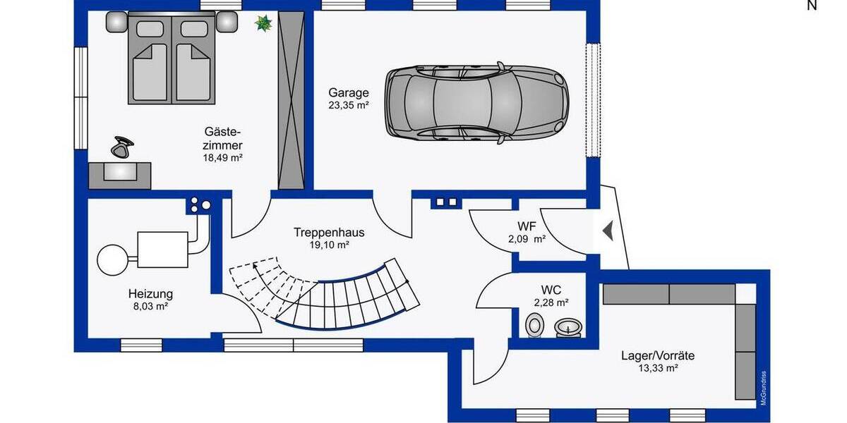 Einfamilienhaus Bad Rodach / Heldritt Heldritt - 3 Zimmer, 133 m&sup2;, 280.000&euro; | Angebot:25730016