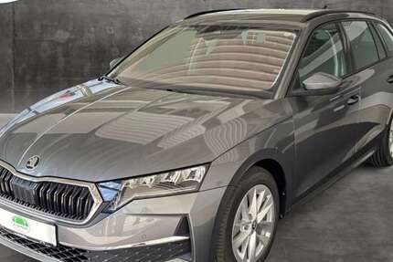 Skoda Octavia 6.400 km 36.250 &euro; Chemnitz 09116