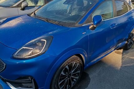 Ford Puma 72.650 km 17.400 € Außernzell 94532