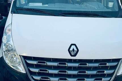 Renault Master 278.000 km 6.555 € Haar 85540