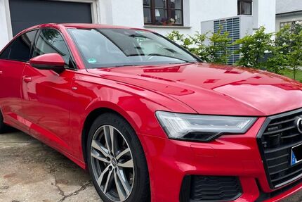 Audi A6 166.326 km 26.400 &euro; Magdeburg 39104