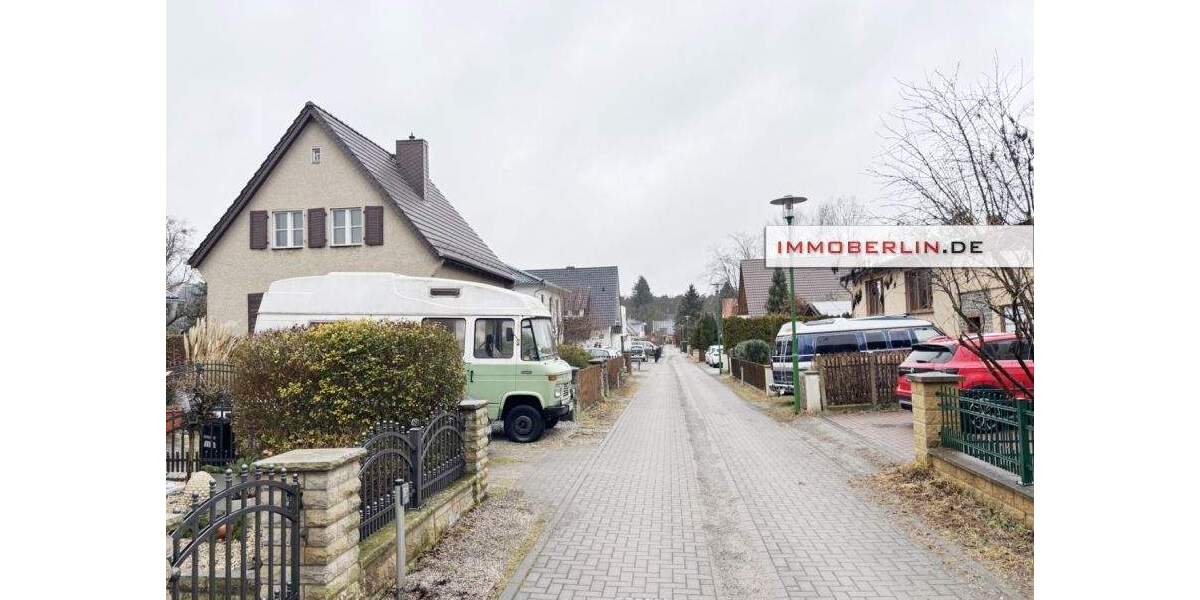 Einfamilienhaus Teltow - 4 Zimmer, 103 m&sup2;, 634.800&euro; | Angebot:25996131