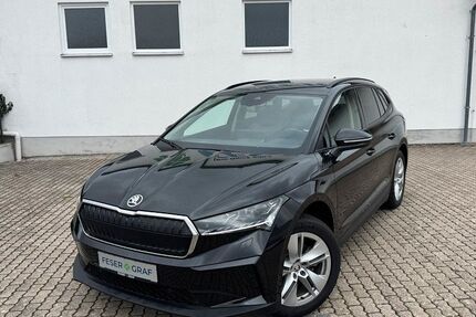 Skoda Enyaq 10.990 km 33.450 € Heideck 91180