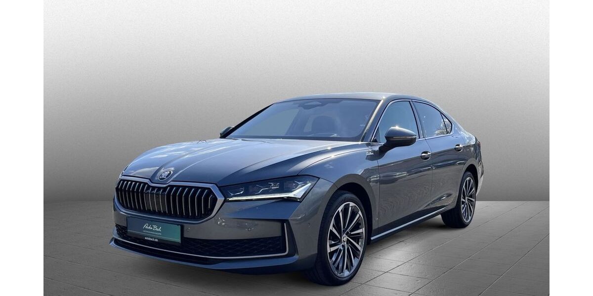 Skoda Superb 50.000 km 42.680 &euro; Bad Camberg 65520