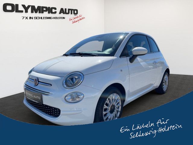 Fiat 500 38.311 km 9.990 &euro; Schwentinental 24223
