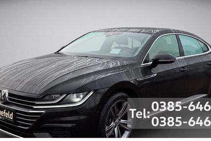 VW Arteon 79.100 km 26.444 &euro; Schwerin 19061