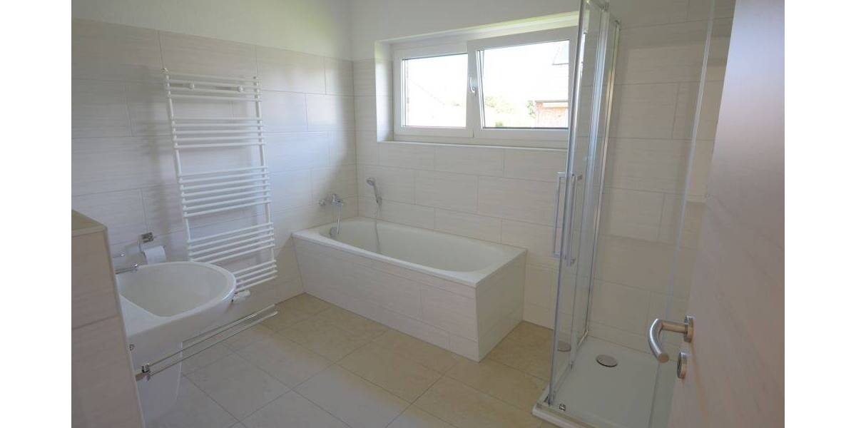 Gepflegter Bungalow in Epenwöhrden zu vermieten 2 zimmer