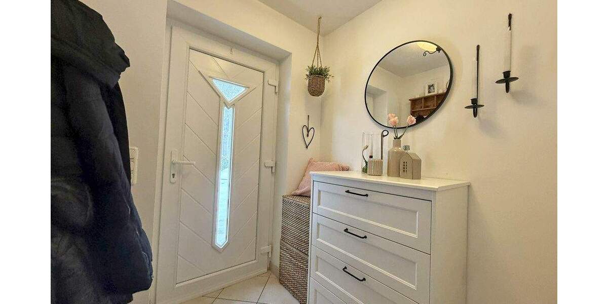 Reihenmittelhaus Bargteheide - 4 Zimmer, 92 m&sup2;, 429.000&euro; | Angebot:25704567