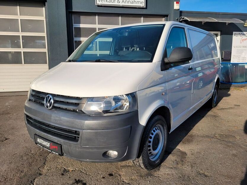 T5 Transporter