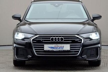Audi A6 44.463 km 33.960 &euro; München 80686