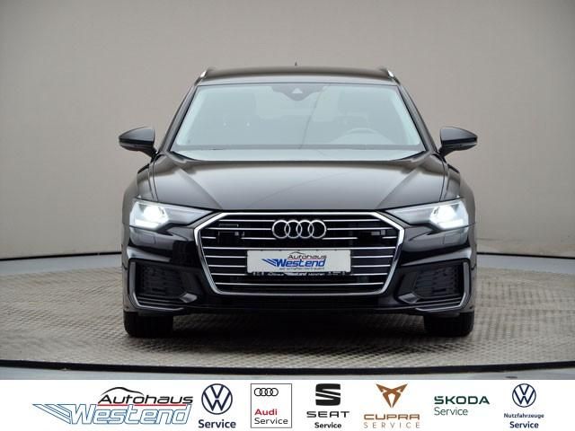 Audi A6 44.463 km 33.960 &euro; München 80686